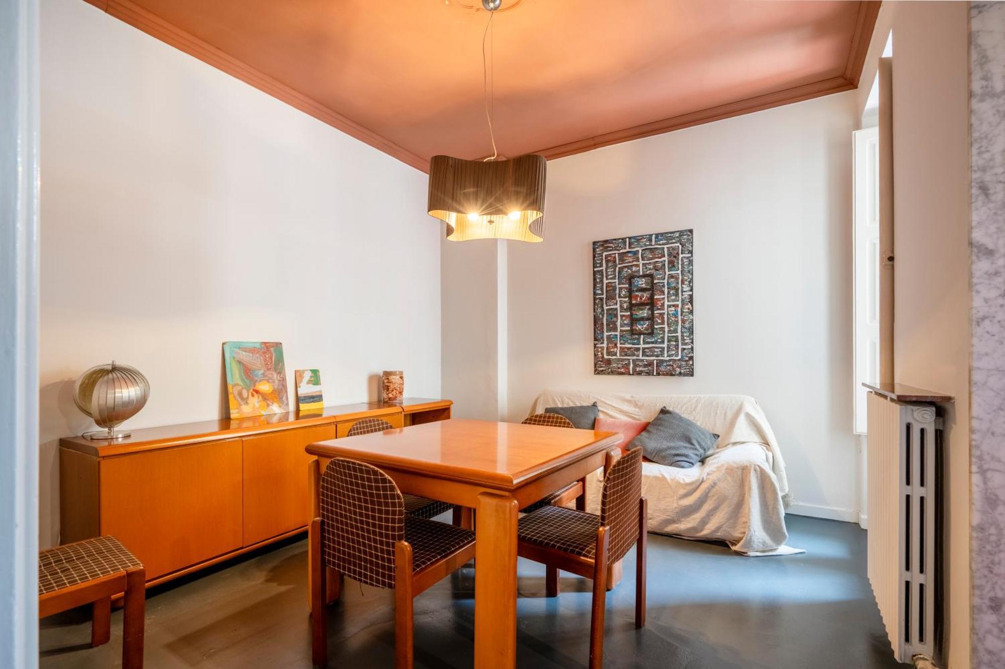 Апартаменты Casa Bonaive, Ampio Trilocale Vista Mare Бари Экстерьер фото